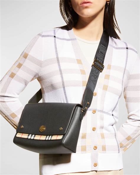 burberry medium note crossbody|neiman marcus burberry note medium.